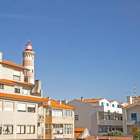Gafanha da Nazaré Casa Dos Farois Garagem Gratuito Praia Da Barra מראה חיצוני תמונה